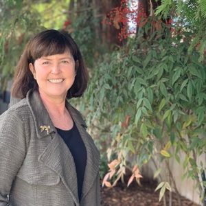 Meet your Posher, Karen